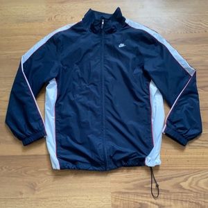 🆕Nike Men’s Wind Breaker